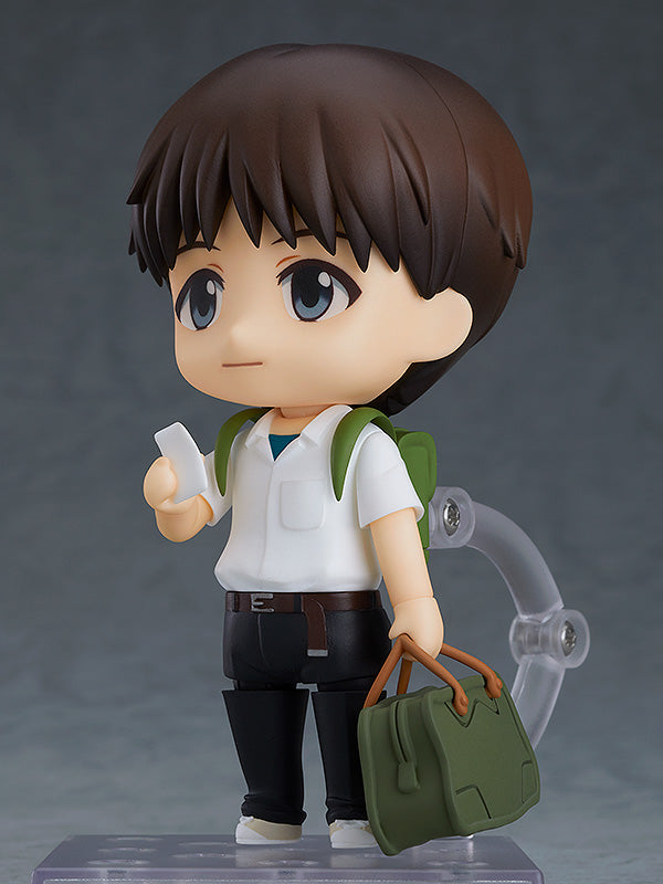 Nendoroid Shinji Ikari - COMING SOON