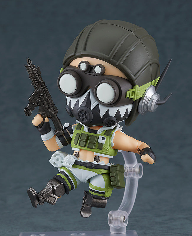 Nendoroid Octane – BALD ERHÄLTLICH