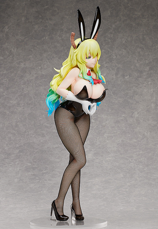 Miss Kobayashis Dragon Maid - Lucoa 1/4 Scale Figure (Bunny Ver.)