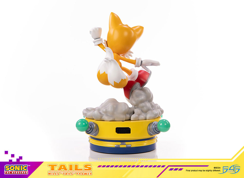Sonic The Hedgehog - Tails - COMING SOON