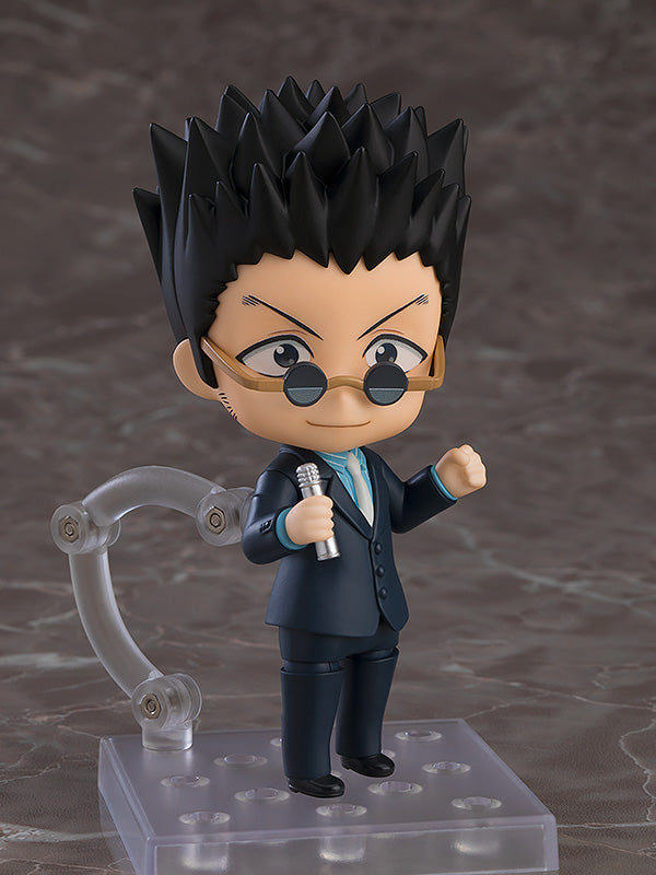 Nendoroid Leorio - COMING SOON