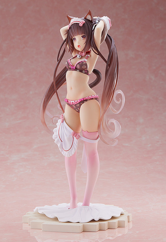 Nekopara - Chocola 1/7 Scale Figure (Lovely Sweets Time Ver.)