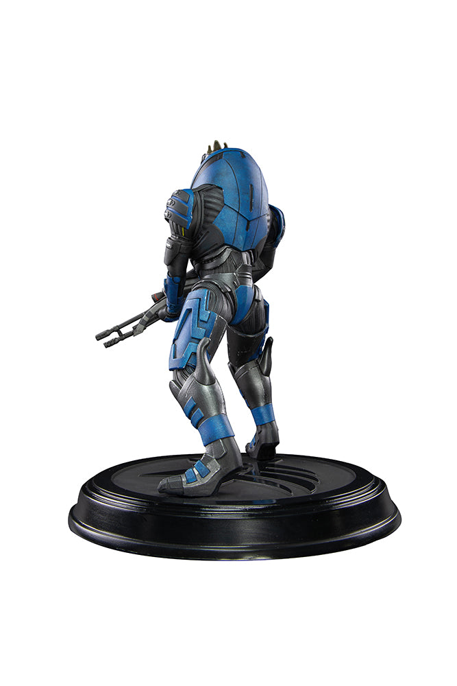 Mass Effect: Garrus-Figur – BALD ERHÄLTLICH