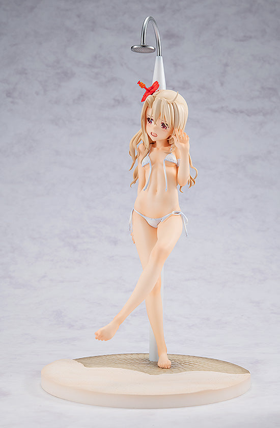 Fate/Kaleid Liner Prisma Illya 2Wei! Herz - Illyasviel von Einzbern 1/7 Scale Figure (Bikini Ver.)