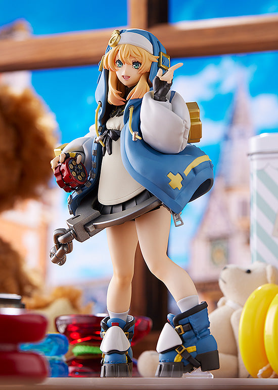 POP UP PARADE Bridget - COMING SOON