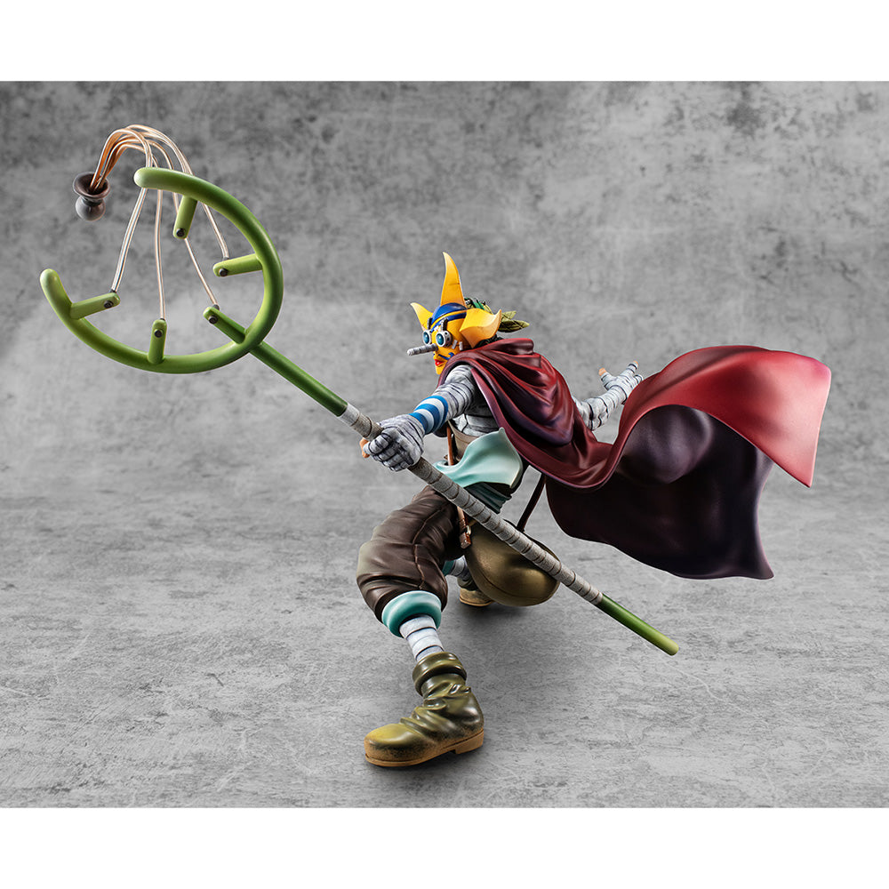 Portrait.Of.Pirates ONE PIECE “Playback Memories” Soge King - COMING SOON
