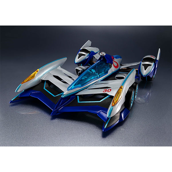 Variable Action Variations Future GPX Cyber Formula VISION Asurada - COMING SOON