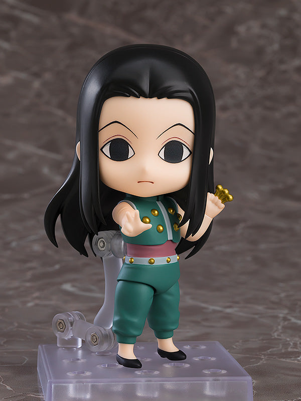 Nendoroid Yellmi - COMING SOON