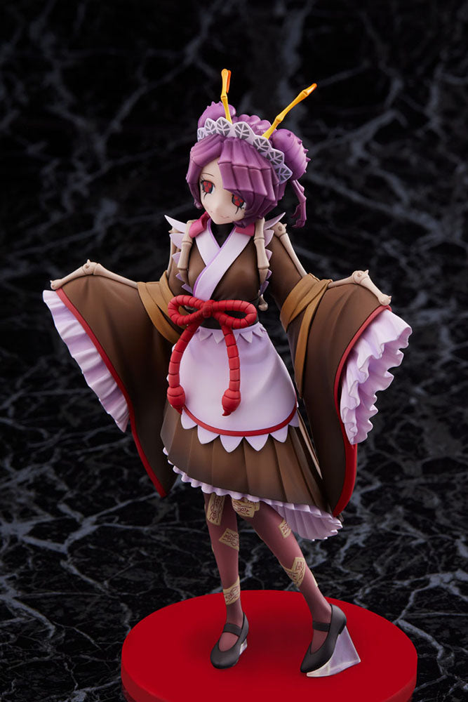 Entoma Vasilissa Zeta 1/7 Scale Figure - COMING SOON