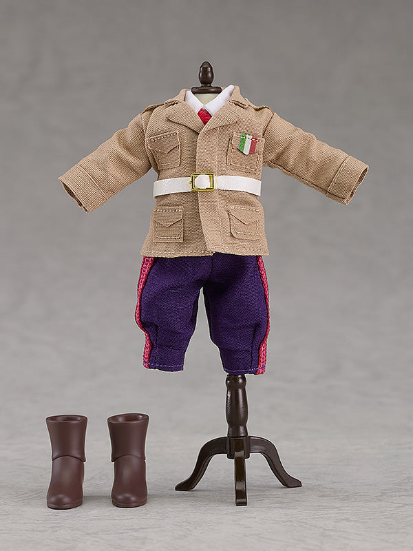 Nendoroid Doll Italien – BALD ERHÄLTLICH