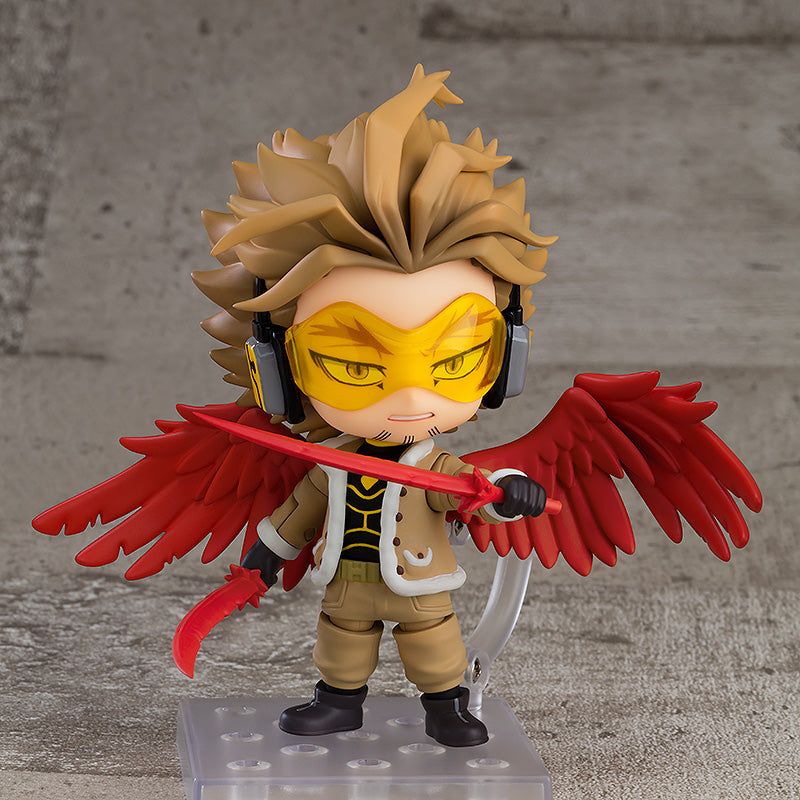 Nendoroid Hawks - COMING SOON
