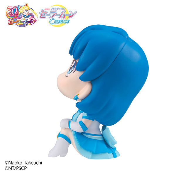 Lookup Sailor Moon Cosmos the movie ver. Eternal Sailor Mercury - COMING SOON