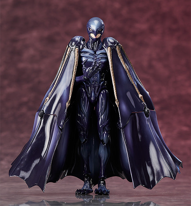 figma Femto: Birth of the Hawk of Darkness ver. - COMING SOON