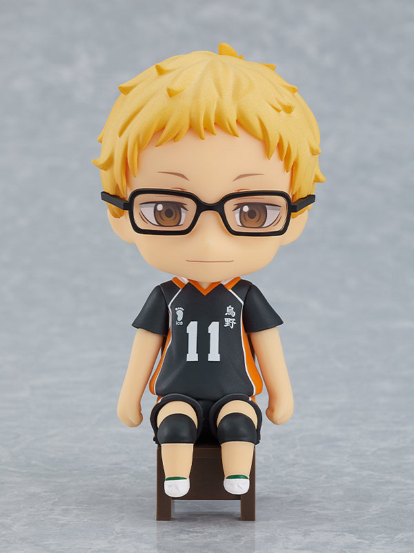 Nendoroid Swacchao! Kei Tsukishima - COMING SOON