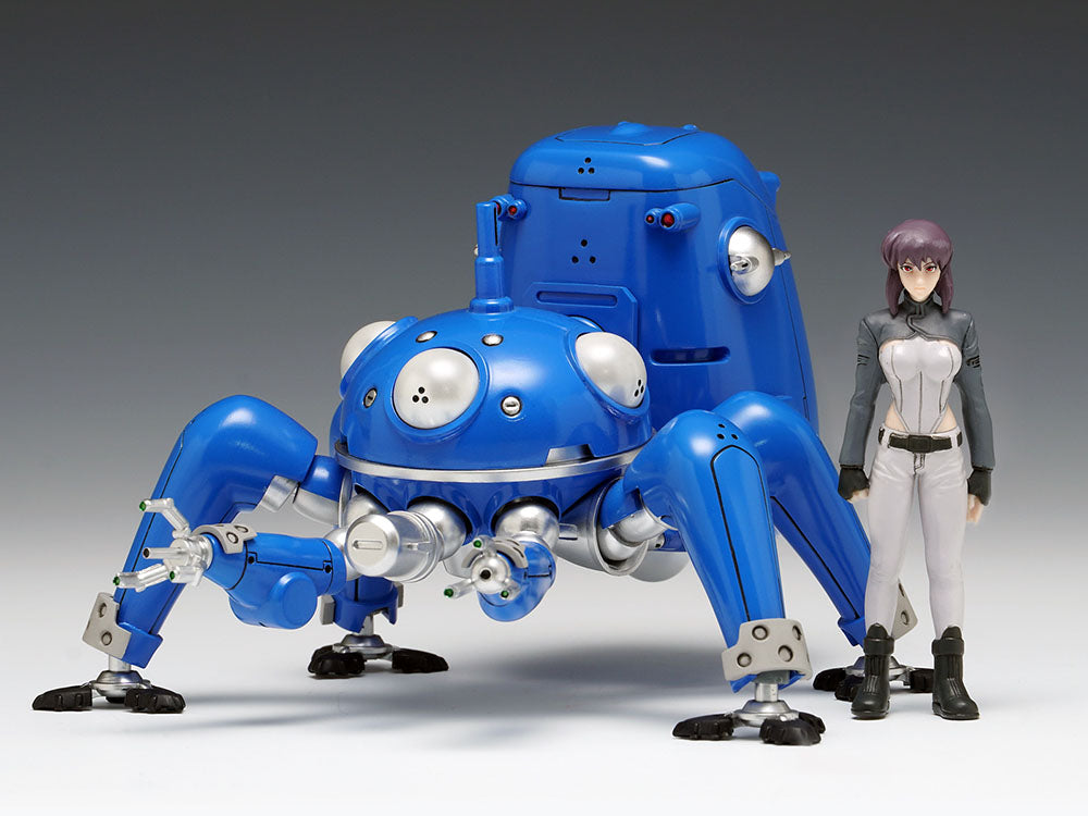 Ghost in the Shell: S.A.C. 2nd GIG Tachikoma Model Kit