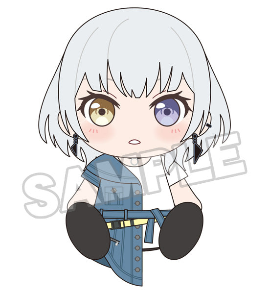 BanG Dream! Plüschtier MyGO!!!!! Rana Kaname – BALD ERHÄLTLICH