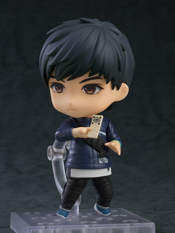 Nendoroid Akito Izuki - COMING SOON