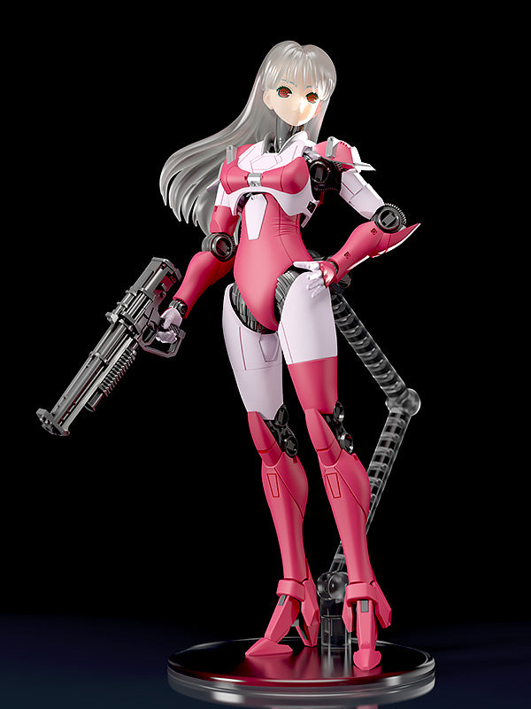 MODEROID ARIEL WITH FLIGHT UNIT - COMING SOON