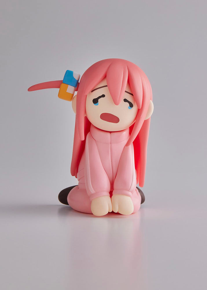 BOCCHI THE ROCK! Hitori Goto deformation figure - COMING SOON
