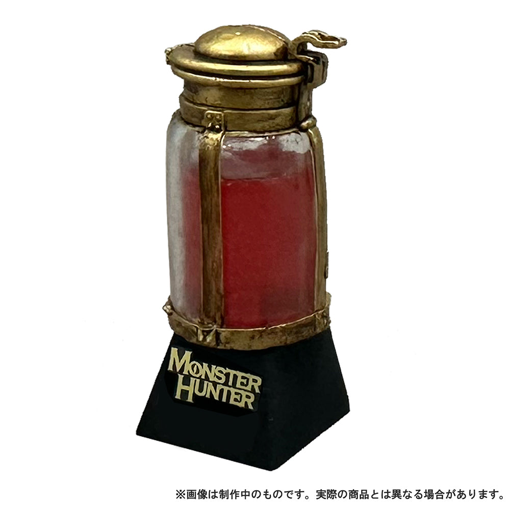 Monster Hunter Desktop Figure 〜item〜 - COMING SOON