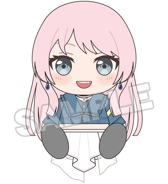BanG Dream! Plushie MyGO!!!!! Anon Chihaya - COMING SOON