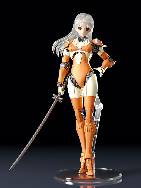 MODEROID ARIEL C-TYPE – BALD ERHÄLTLICH
