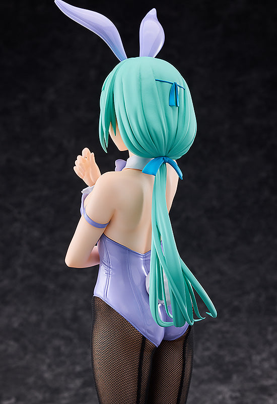Mjurran: Bunny Ver. Figure 1/4