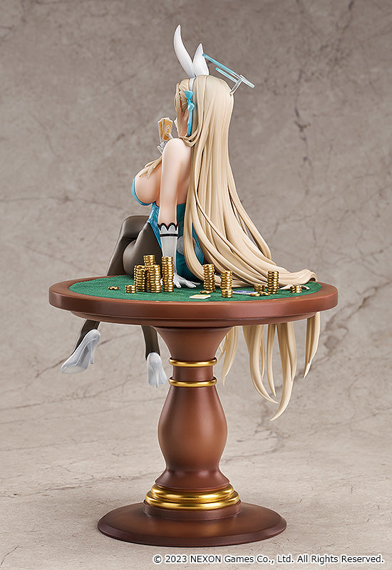 Asuna Ichinose (Bunny Girl): Game Playing Ver. - COMING SOON