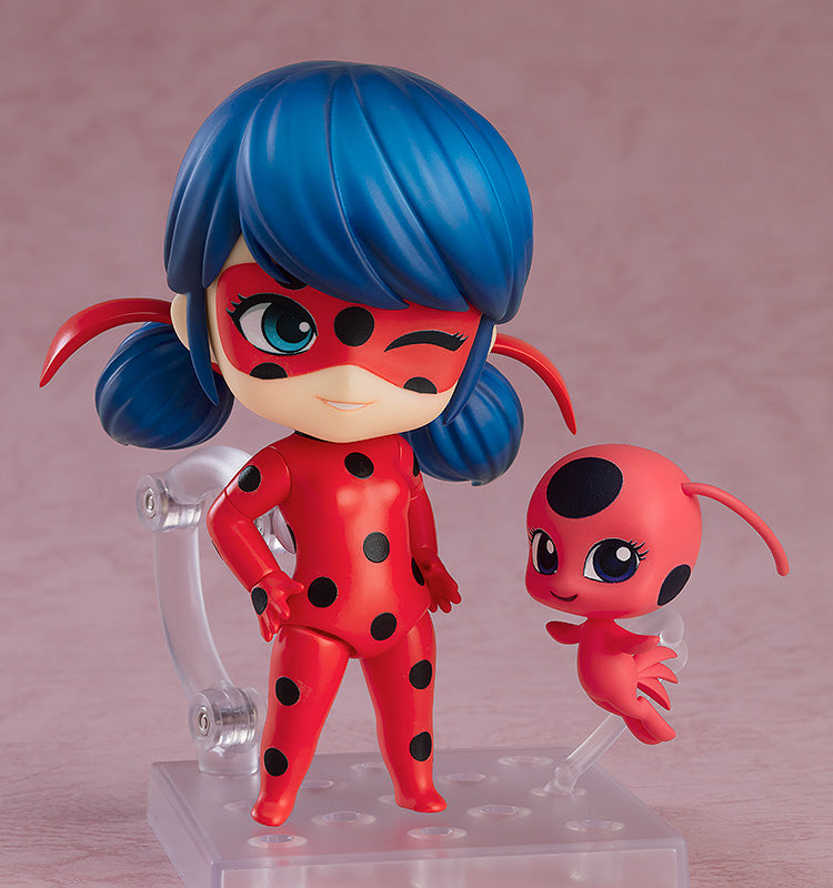 Nendoroid Ladybug - COMING SOON