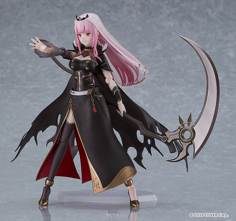 figma Mori Calliope – BALD ERHÄLTLICH