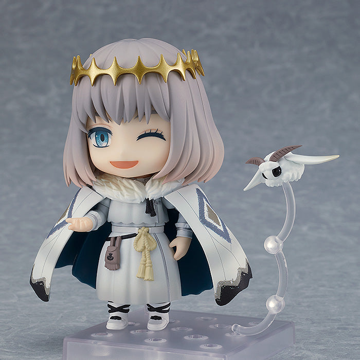 Nendoroid Pretender/Oberon - COMING SOON