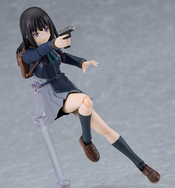 figma Takina Inoue - COMING SOON