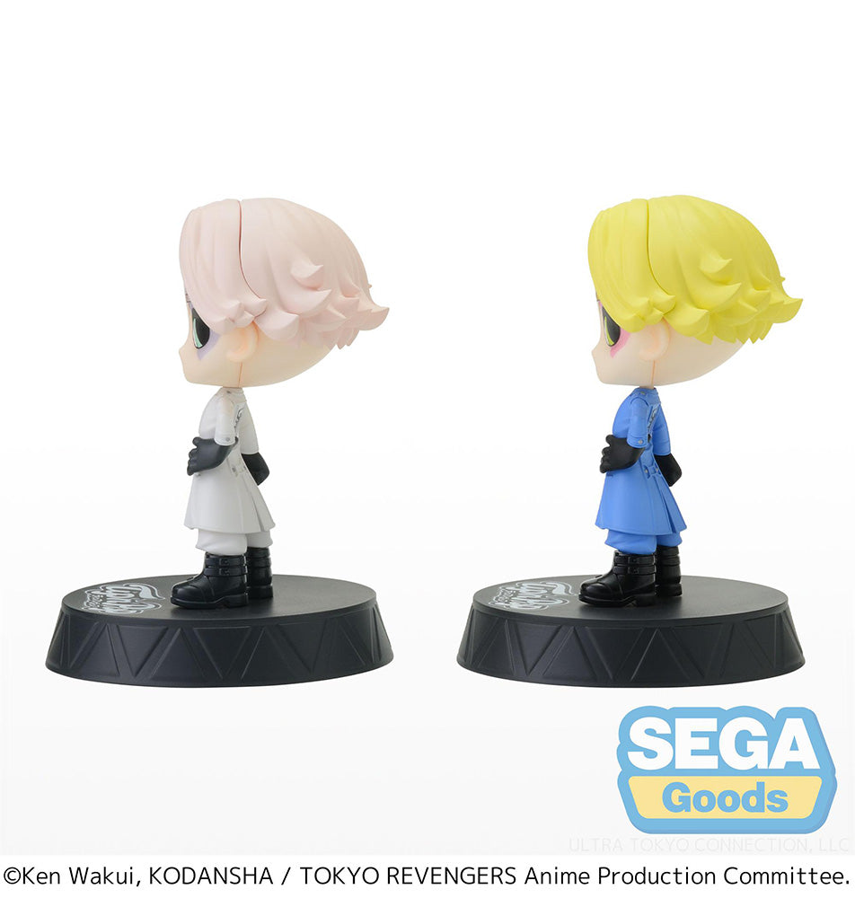 Tip'n'Pop „Tokyo Revengers“ PM Figur „Seishu Inui“ – BALD ERHÄLTLICH