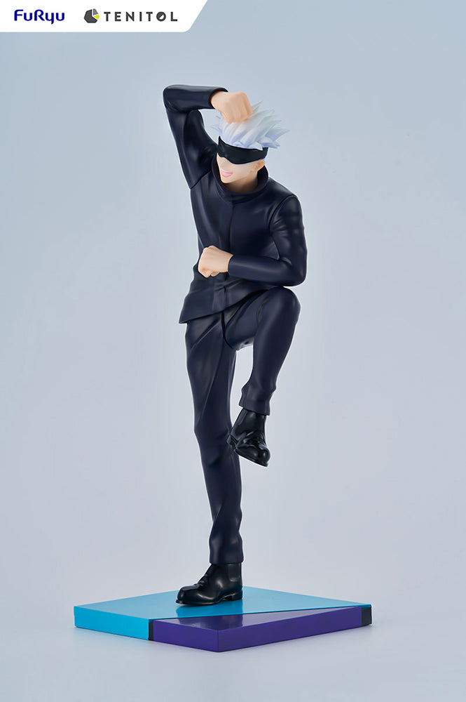 TENITOL Satoru Gojo - COMING SOON