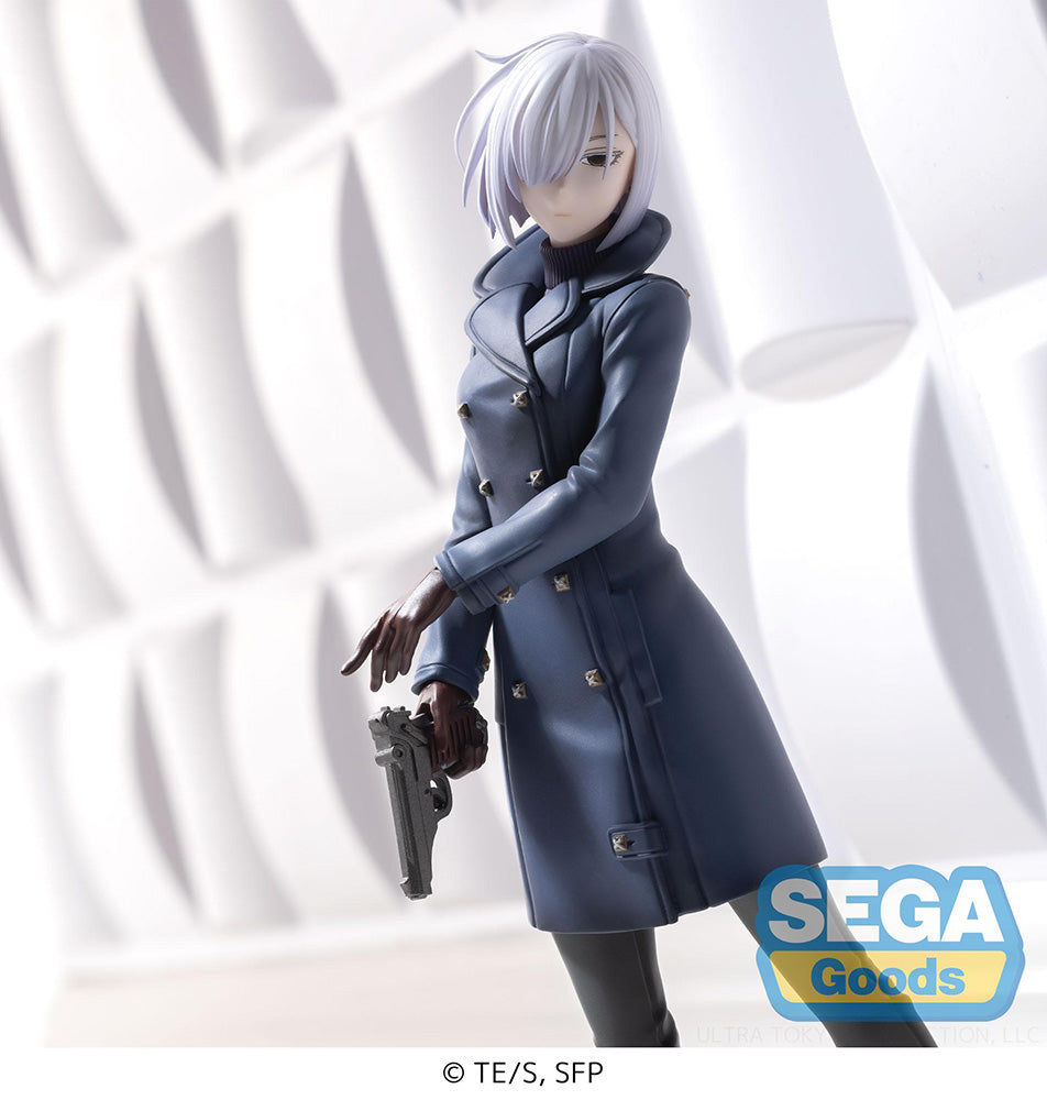Luminasta TV Anime "SPY x FAMILY" "(Fiona Frost) Nightfall" - COMING SOON