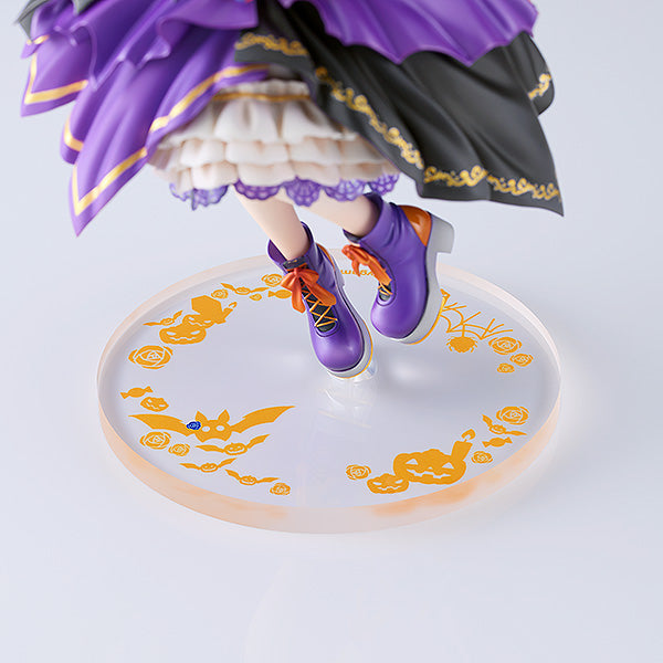 Uma Musume: Pretty Derby Rice Shower Vampire Makeover!