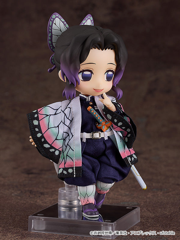 Nendoroid Doll Shinobu Kocho - COMING SOON