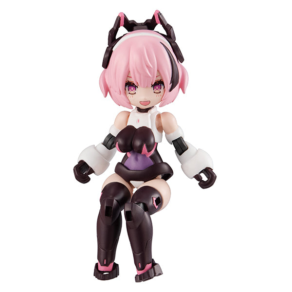 Desk Top Army N-202d Titania Genbu (ver1.1) - COMING SOON