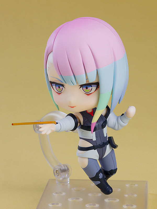 Nendoroid Lucy – BALD ERHÄLTLICH