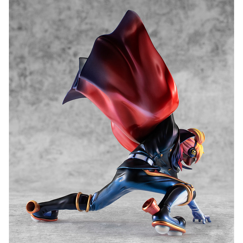 Portrait.Of.Pirates ONE PIECE “Warriors Alliance” Osoba Mask - COMING SOON