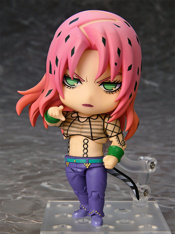 Nendoroid Diavolo - COMING SOON