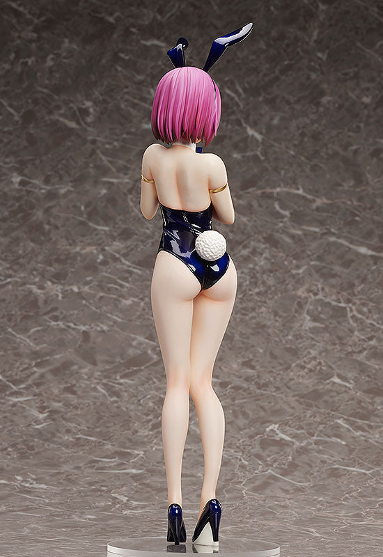 Food Wars! - Hisako Arato 1/4 Scale Figure (Bare Leg Bunny Ver.)