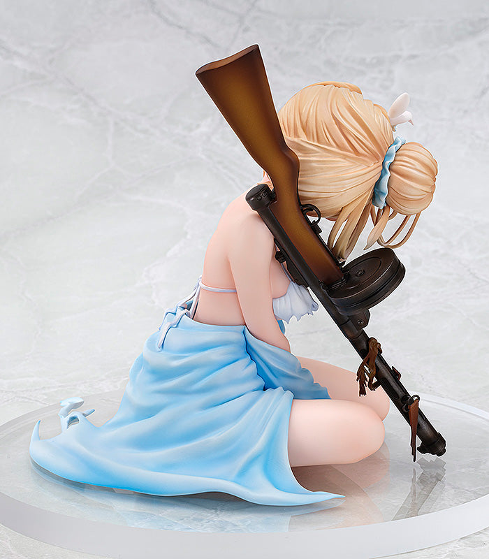 Suomi: Midsummer Pixie Heavy Damage Ver. - DEMNÄCHST