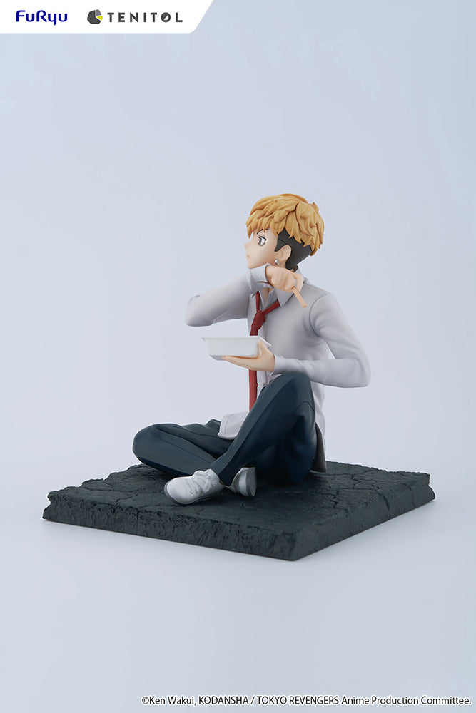TENITOL Chifuyu Matsuno - COMING SOON