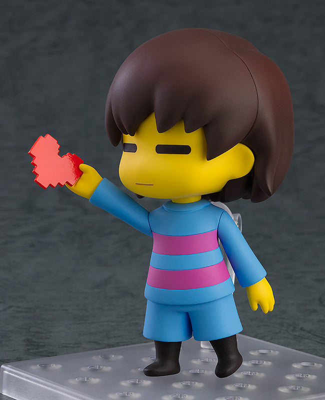 Nendoroid The Human – BALD ERHÄLTLICH