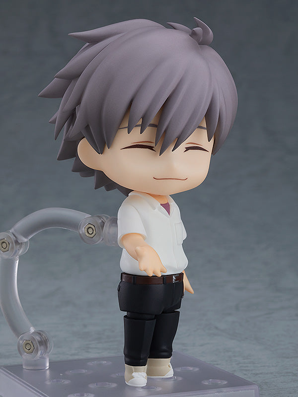 Nendoroid Kaworu Nagisa - COMING SOON