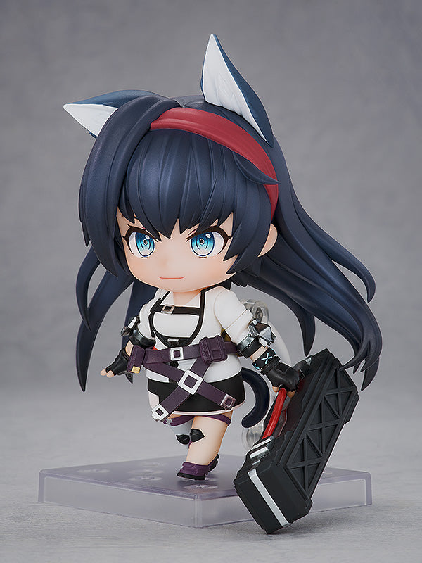 Nendoroid Blaze – BALD ERHÄLTLICH