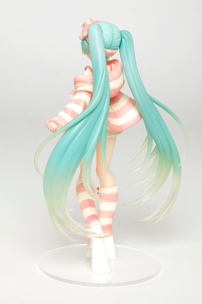 Hatsune Miku Figure - Costumes (Roomwear Ver.) Prize Figure - COMING SOON