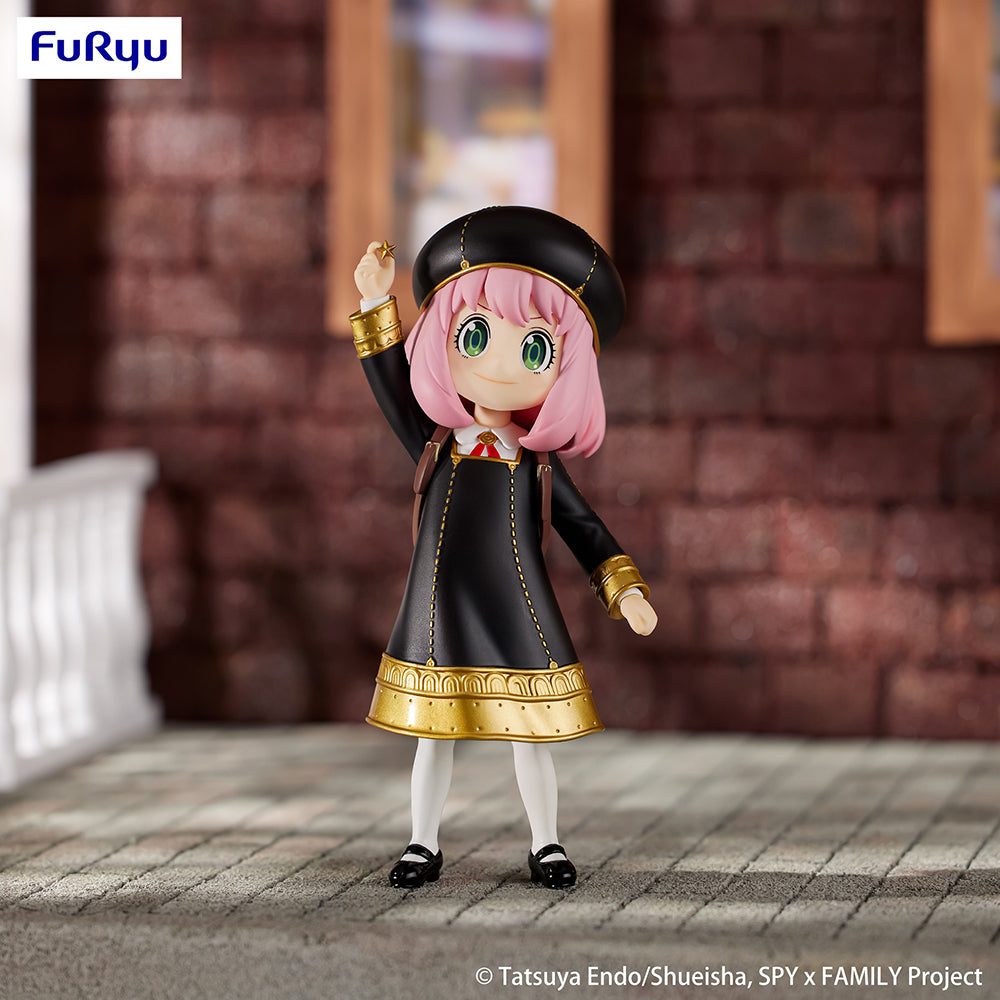 SPY×FAMILY Exceed Creative Figure - Anya Forger Get a Stella Star