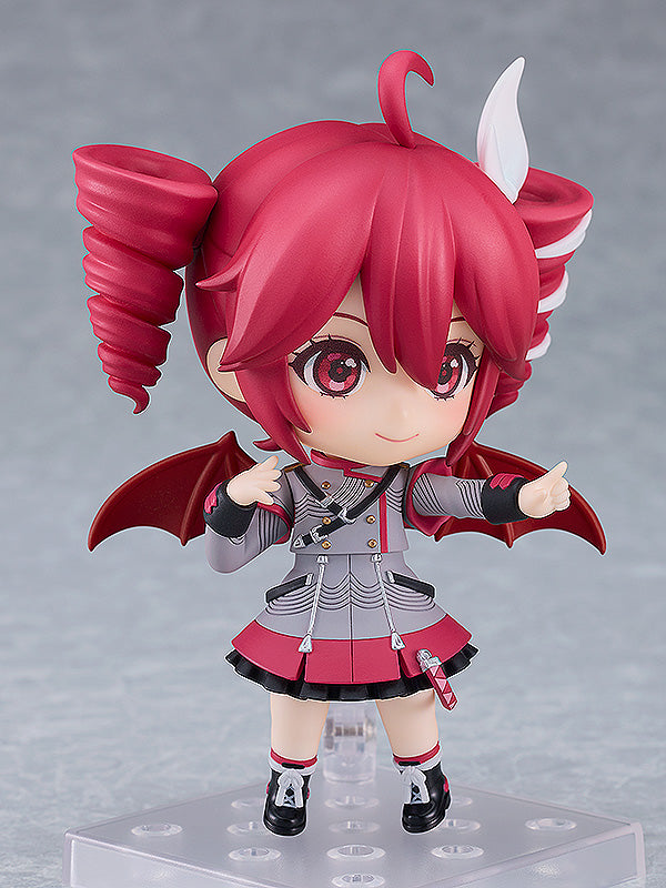 Nendoroid Kasane Teto: Synthesizer V AI Ver. - COMING SOON